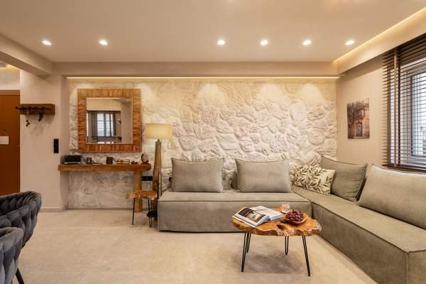 Olive Home